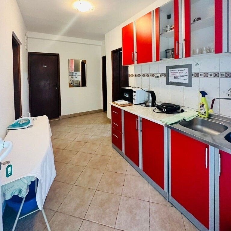 Територія Rooms Korac 3*